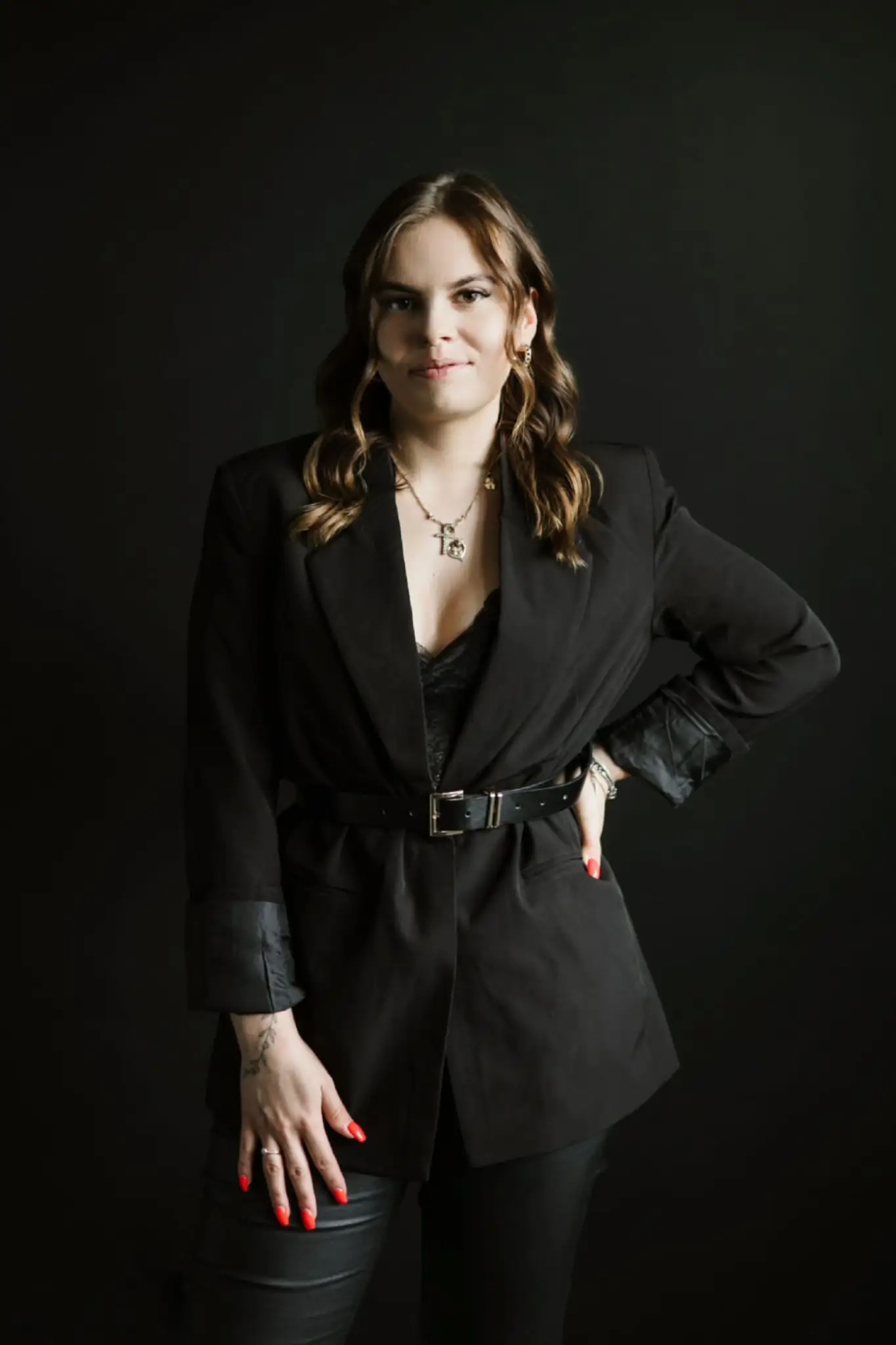 Social Media Specialist