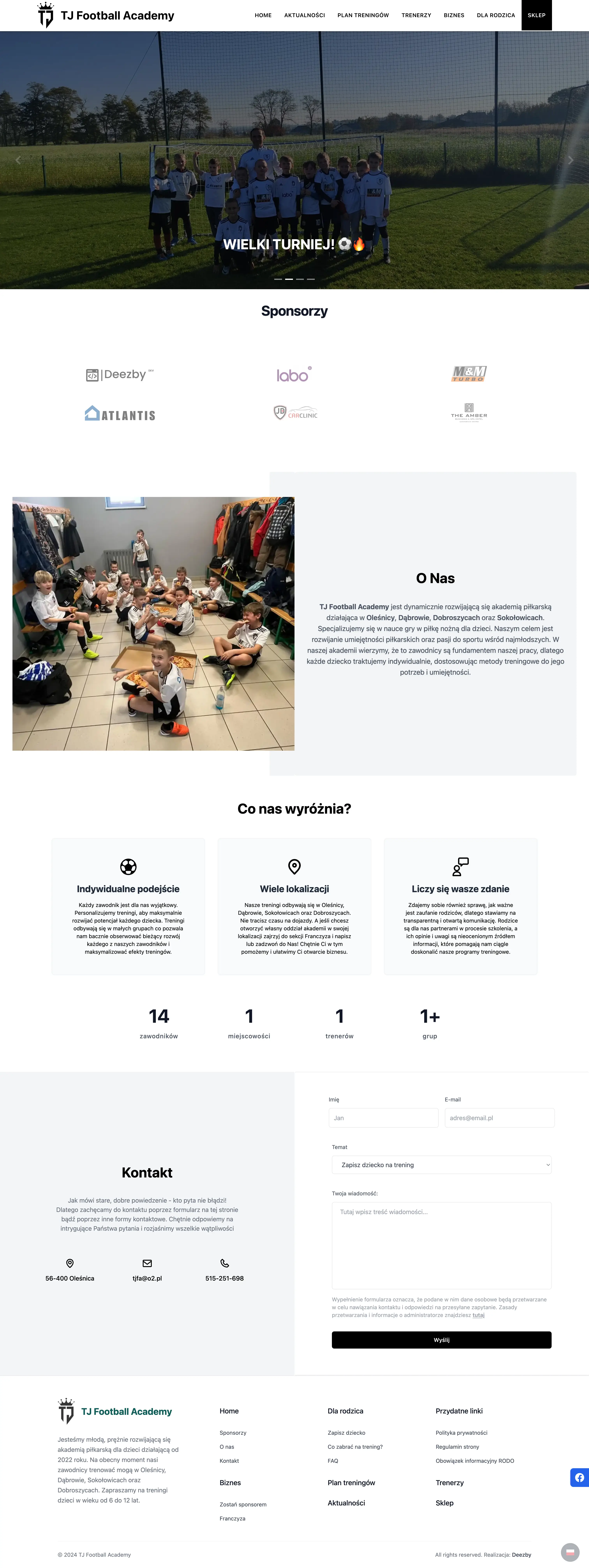 TJ Football Case study 1 img